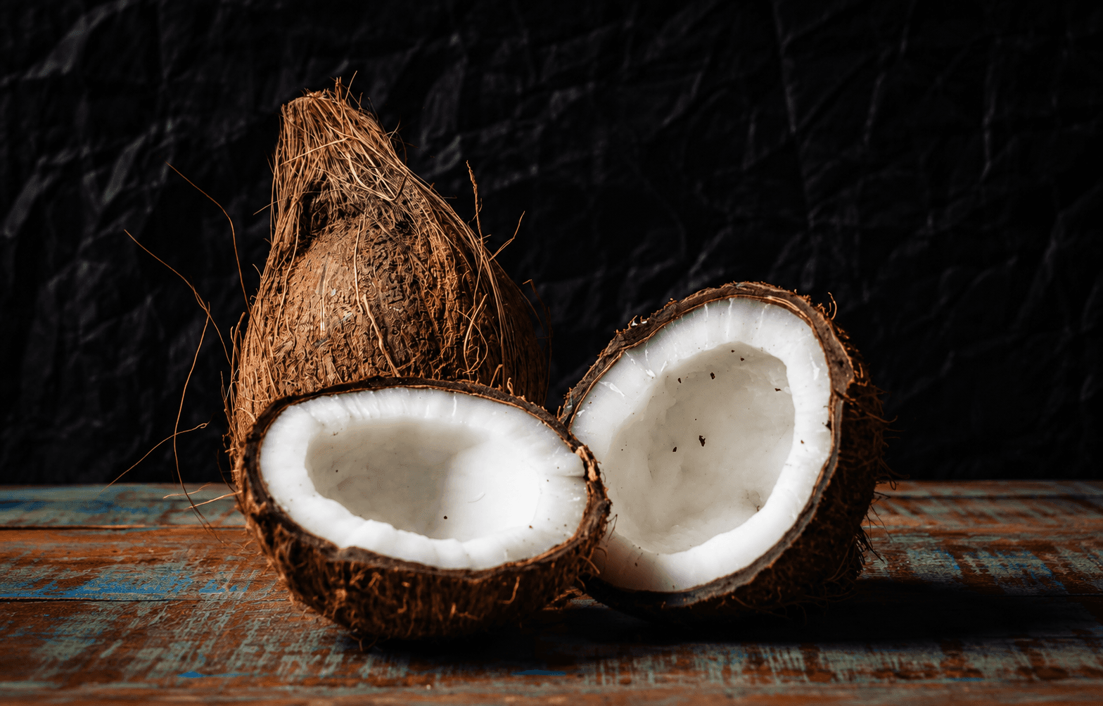 Coconut 